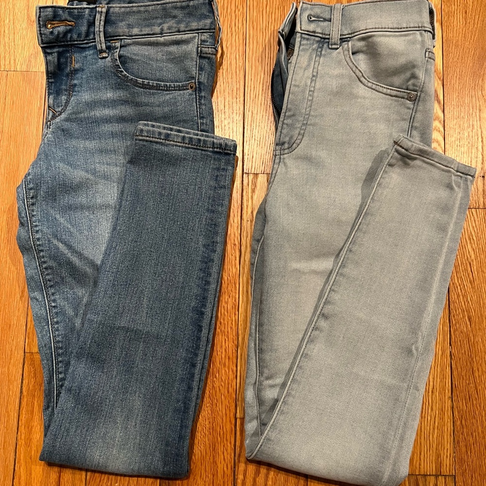 Express Skinny Jeans Bundle